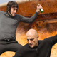 The Brothers Grimsby (All photos: Screenshots)